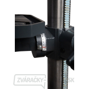 Stolová vŕtačka OPTIdrill B 17 Pro Basic Náhľad