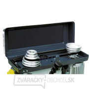Stolová vŕtačka OPTIdrill B 17 Pro Basic Náhľad