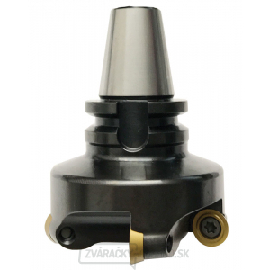 Frézovacia hlava BT 20 Frézovacia hlava BT 20 gallery main image