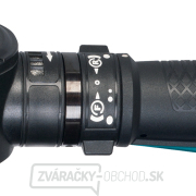 Uhlový rázový uťahovač WSS 1/2