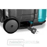 Bezolejový kompresor Mobilboy 185 OF E náhled