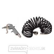 Bezolejový kompresor Mobilboy 185 OF E náhled