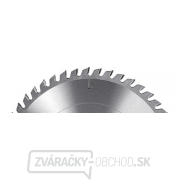 Pílový kotúč 255 × 3,0 × 30 mm, Z24 Pílový kotúč 255 × 3,0 × 30 mm, Z24 gallery main image