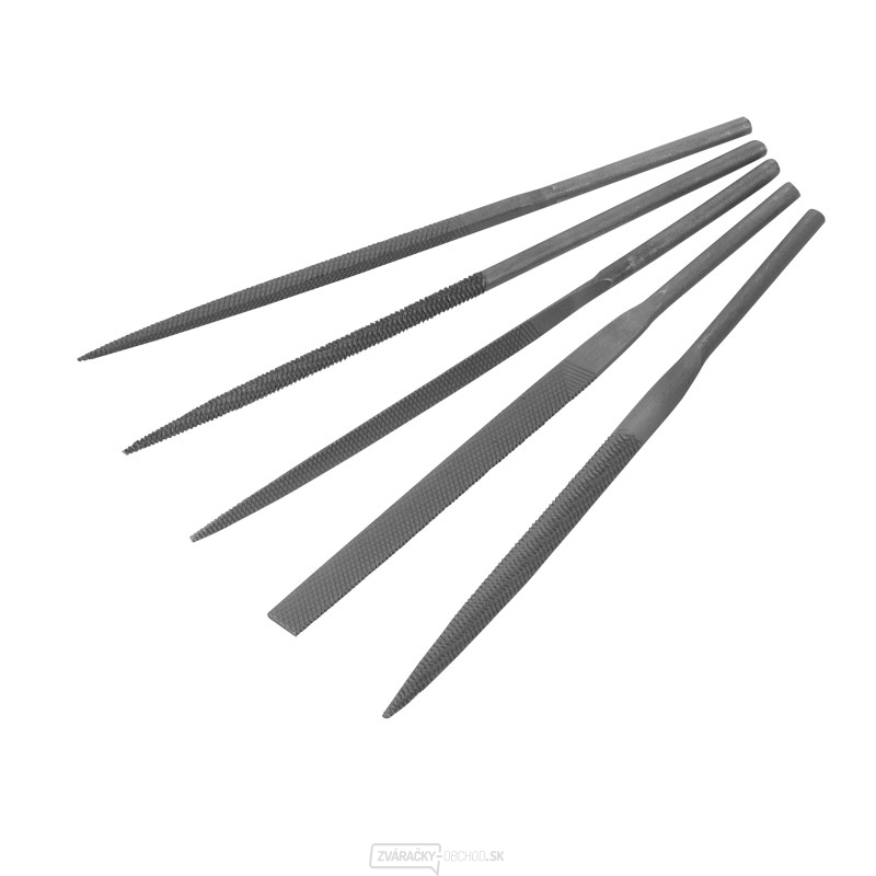 Pilníky pre USF mini - 5 ks Pilníky pre USF mini - 5 ks gallery main image