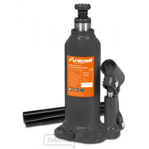 Hydraulický zdvihák HSWH 30 Hydraulický zdvihák HSWH 30 gallery main image