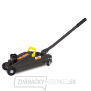 Pojazdný hydraulický zdvihák RWH 2.1 Náhľad