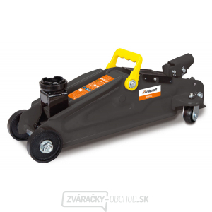 Pojazdný hydraulický zdvihák RWH 2.1