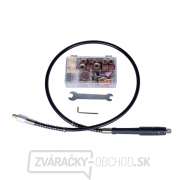 BKLH-75 - Dvojkotúčová brúska s ohybným hriadeľom BKLH-75 - Dvojkotúčová brúska s ohybným hriadeľom náhled