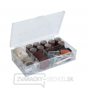 BKLH-75 - Dvojkotúčová brúska s ohybným hriadeľom BKLH-75 - Dvojkotúčová brúska s ohybným hriadeľom náhled