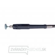 BKLH-75 - Dvojkotúčová brúska s ohybným hriadeľom BKLH-75 - Dvojkotúčová brúska s ohybným hriadeľom náhled