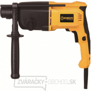ERH107 - Pneumatické vŕtacie kladivo 800 W ERH107 - Pneumatické vŕtacie kladivo 800 W gallery main image