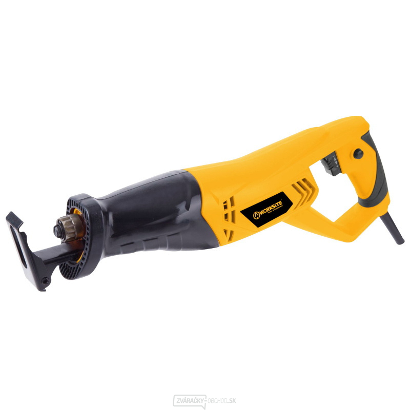 ERS158 - Chvostovka 900W ERS158 - Chvostovka 900W gallery main image