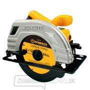 CSW173 - Okružná píla 185mm, 1400W CSW173 - Okružná píla 185mm, 1400W gallery main image