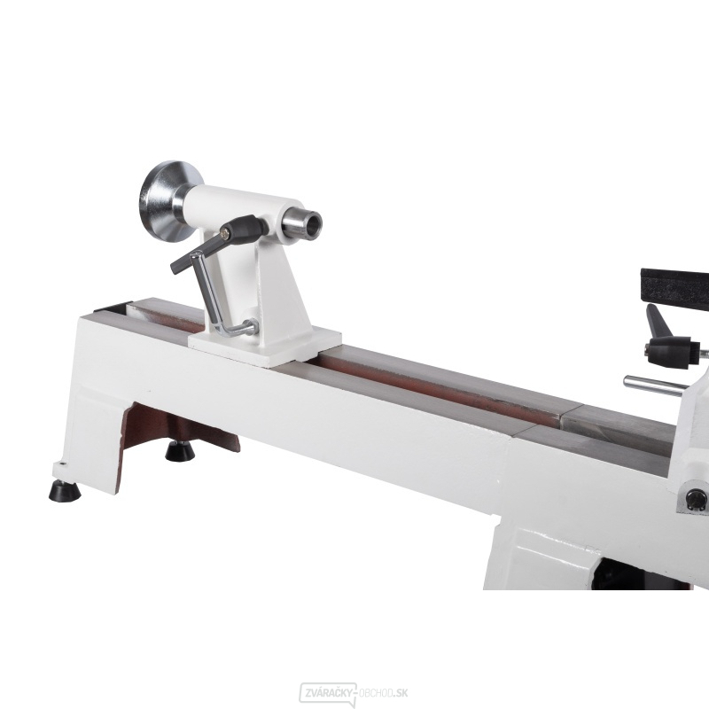 Predĺženie lôžka na sústruhu na drevo DSL-450/1000