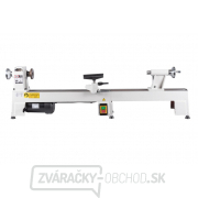 Predĺženie lôžka na sústruhu na drevo DSL-450/1000 Predĺženie lôžka na sústruhu na drevo DSL-450/1000 náhled