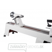 Predĺženie lôžka na sústruhu na drevo DSL-450/1000 Predĺženie lôžka na sústruhu na drevo DSL-450/1000 gallery main image