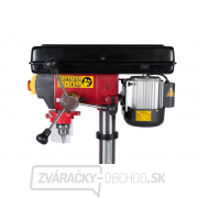 RPTB-16 - Stolová vŕtačka náhled