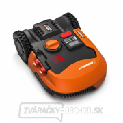 WR155E - Robotická kosačka Landroid L2000 náhled
