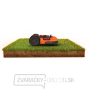 WR155E - Robotická kosačka Landroid L2000 náhled