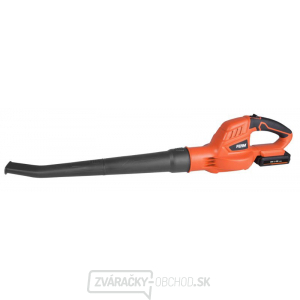 LBM1010 - Aku fukár 20V L-ion LBM1010 - Aku fukár 20V L-ion gallery main image