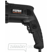 PDM1061P_K - Elektrická vŕtačka s príklepom 850W - rýchloupínacie skľučovadlo náhled