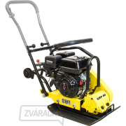 Vibračná doska GRP 60 Náhľad