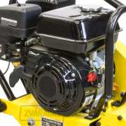 Vibračná doska GRP 60 Náhľad