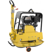 Vibračná doska GRP 260 náhled