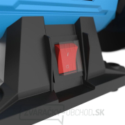 Stolová dvojkotúčová brúska GDS 125-12 náhled