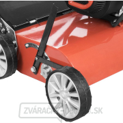 Vertikutátor Gude GV 4001 B náhled