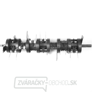 Vertikutátor Gude GV 4001 B náhled