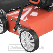 Vertikutátor Gude GV 4001 B náhled