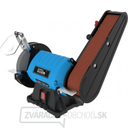 Stolová kombinovaná brúska GKS 150-25 náhled