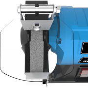 Stolová kombinovaná brúska GKS 150-25 Náhľad