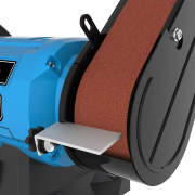 Stolová kombinovaná brúska GKS 150-25 Náhľad