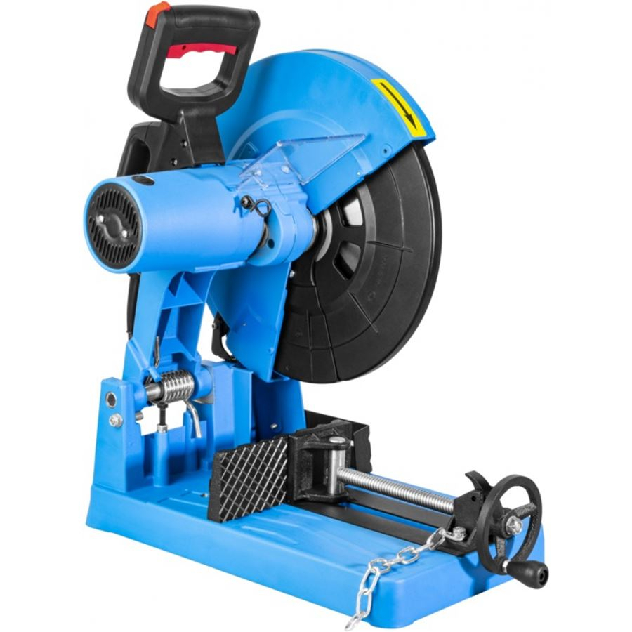 Okružná píla na kov GMK 355-2.2