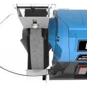Stolová brúska GDS 150-15 Náhľad