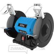 Stolová brúska GDS 175-30 Stolová brúska GDS 175-30 náhled