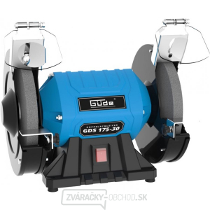 Stolová brúska GDS 175-30 Stolová brúska GDS 175-30 gallery main image