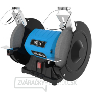 Stolová brúska GDS 200-35 náhled