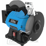 Stolová kombinovaná brúska GNS 150/200-25 náhled