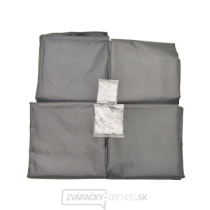 Záclony Palram pre Martinique 5000  Záclony Palram pre Martinique 5000  gallery main image