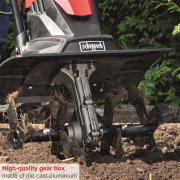 Kultivátor Scheppach MTE 380 s elektrickým motorom 1050 W Náhľad