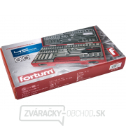 Gola sada Fortum 1/4