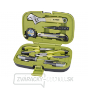 Sada náradia 8ks, CrV Sada náradia 8ks, CrV gallery main image