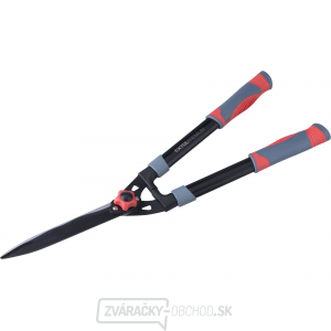 Nožnice na živý plot s vlnitým ostrím, 630mm Nožnice na živý plot s vlnitým ostrím, 630mm gallery main image