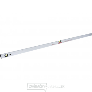 Vodováha profesionálne, 1800mm Vodováha profesionálne, 1800mm gallery main image