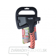 Sekera, nylonová násada, 550g Náhľad