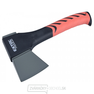 Sekera, nylonová násada, 550g Sekera, nylonová násada, 550g gallery main image