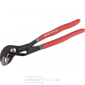 Kliešte SIKO nastaviteľné, 250mm, CrV Kliešte SIKO nastaviteľné, 250mm, CrV gallery main image
